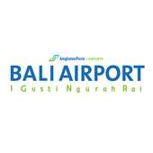 Bali Airport on 9Apps