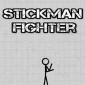 Stick Men Fighter