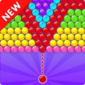 Shoot Bubble Deluxe for Android - Download the APK from Uptodown