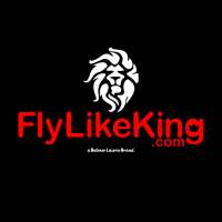 FlyLikeKing-Flight Booking - A Balmer Lawrie Brand on 9Apps