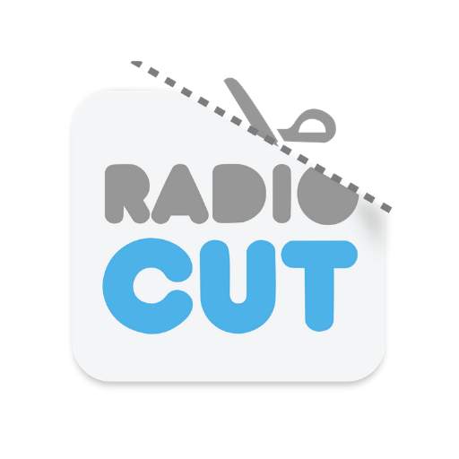 RadioCut - लाइव और ऑन-डिमांड रेडियो