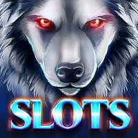 Jeux Casino Wolf Magic: Slots
