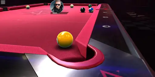 3D Pool Ball - Android Gameplay ᴴᴰ 