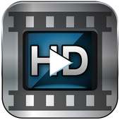 AVI Video Player HD