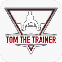Tom The Trainer Fitness on 9Apps