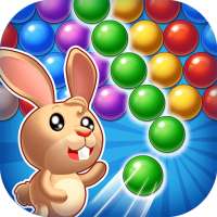 Bubble Bunny - Bubble Shooter
