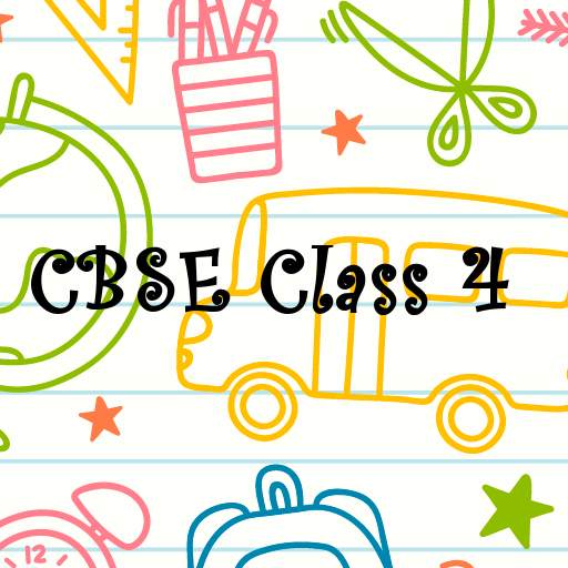 CBSE Class 4