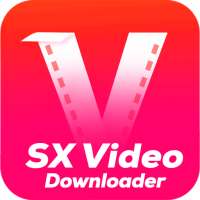 SX Hot Video Downloader 2021