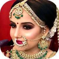 Jewellery Photo Editor on 9Apps