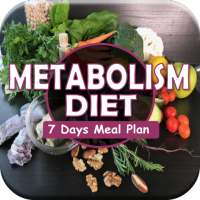 Best Fast Metabolism Diet Plan on 9Apps