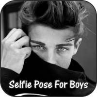 Selfie Pose For Boys - Photography Ideas on 9Apps