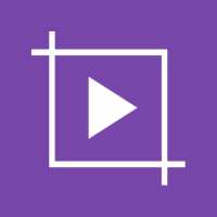 Video Editor: Square Video & Photo Slideshow on 9Apps