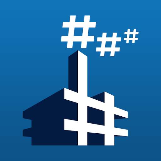 Hashtag Factory - Best Hashtags for Insta & TikTok