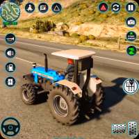 Tractor Driving: Real Farming on 9Apps