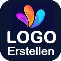 Logo erstellen & Logo Designer on 9Apps
