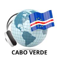 Cape Verde radios online