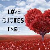 Love Quotes Free