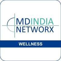 MDIndia Fitness Tracker on 9Apps