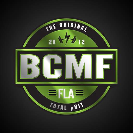 BCMF