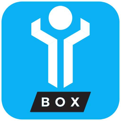 Tecnofit Box