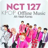 NCT 127 - Kpop Offline Music on 9Apps