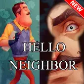 Hello Scary Teacher 3D Neighbor Alpha Zombie Trick App لـ Android Download  - 9Apps