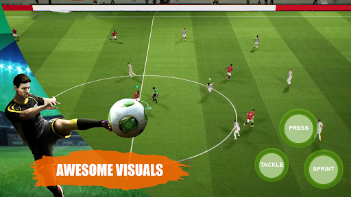 Top Winning Eleven APK Download 2024 Free 9Apps