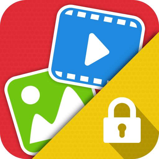 Photo Video Gallery Locker - Hide Videos