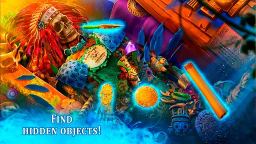 Hidden Expedition: The Price of Paradise Walkthrough