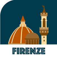 FLORENCE Guide Tickets & Map on 9Apps