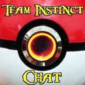 Team Instinct For Pokémon Go