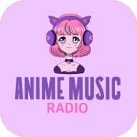 ANIME Music | Best Radios Otaku Manga Music on 9Apps