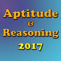 Aptitude and Reasoning 2018 on 9Apps