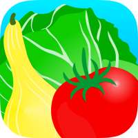 Smartirrigation Vegetable on 9Apps