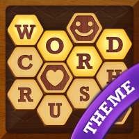 Words Crush: Hidden Themes! on 9Apps