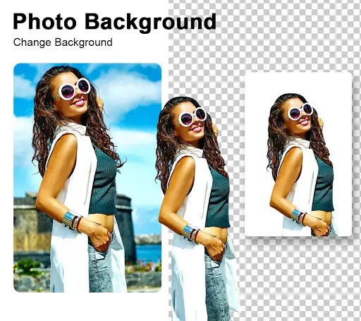 Background Changer APK Download 2023 - Free - 9Apps