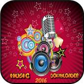 Music Downloader 2017!