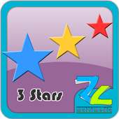 3 Stars