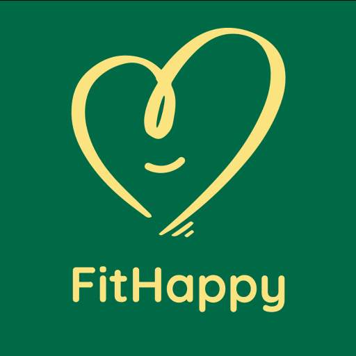 FitHappy: Wellness & Wellbeing