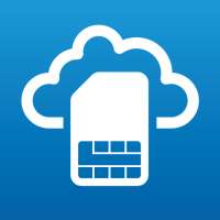 Cloud SIM:Second Phone/2ndLine on 9Apps