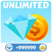 Free Fire Mod Apk Unlimited Diamonds Download for Android - Free Fire  Unlimited Diamonds, Gold Coi…