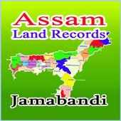 Assam Land Records on 9Apps