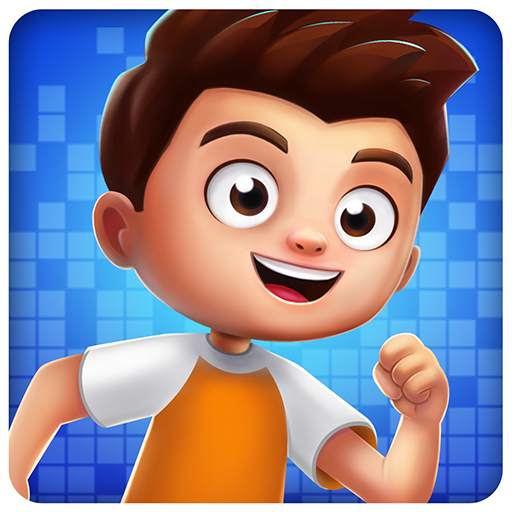 My Town World : 3D Mini Games for Kids