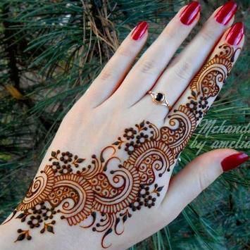 Raksha Bandhan Mehendi designs 2022: 5 trendy mehendi designs you can try  this Rakhi - Times of India