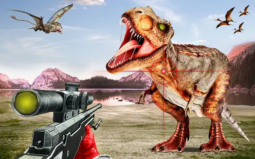 Wild Animal Shooting Games APK Download 2023 - Free - 9Apps Wild Animal Shooting Games APK Download 2023 - Free - 9Apps
