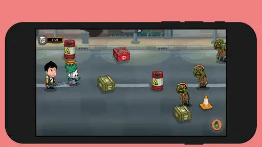 Vir Robot Game Zombies Killer vir the robot boy APK Download 2023 - Free - 9Apps Vir Robot Game Zombies Killer vir the robot boy APK Download 2023 - Free - 9Apps