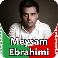 Meysam Ebrahimi - songs offline on 9Apps