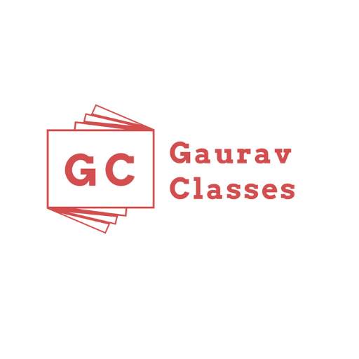 Gaurav Classes App