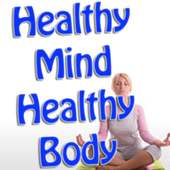 Healthy Mind Healthy Body - Guide on 9Apps