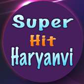 Super Hit Haryanvi 2018 on 9Apps